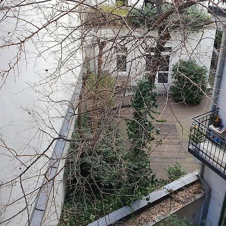 Petofi Apartment With Air Condition Budapest Esterno foto
