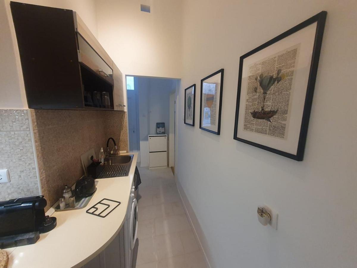 Petofi Apartment With Air Condition Budapest Esterno foto